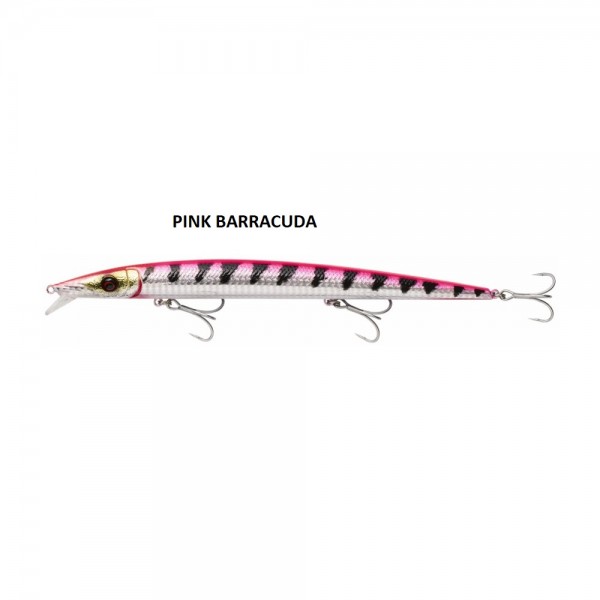 Savage Gear Barra Jerk 19cm/29gr (Varalice za more) - www.eribolov.rs